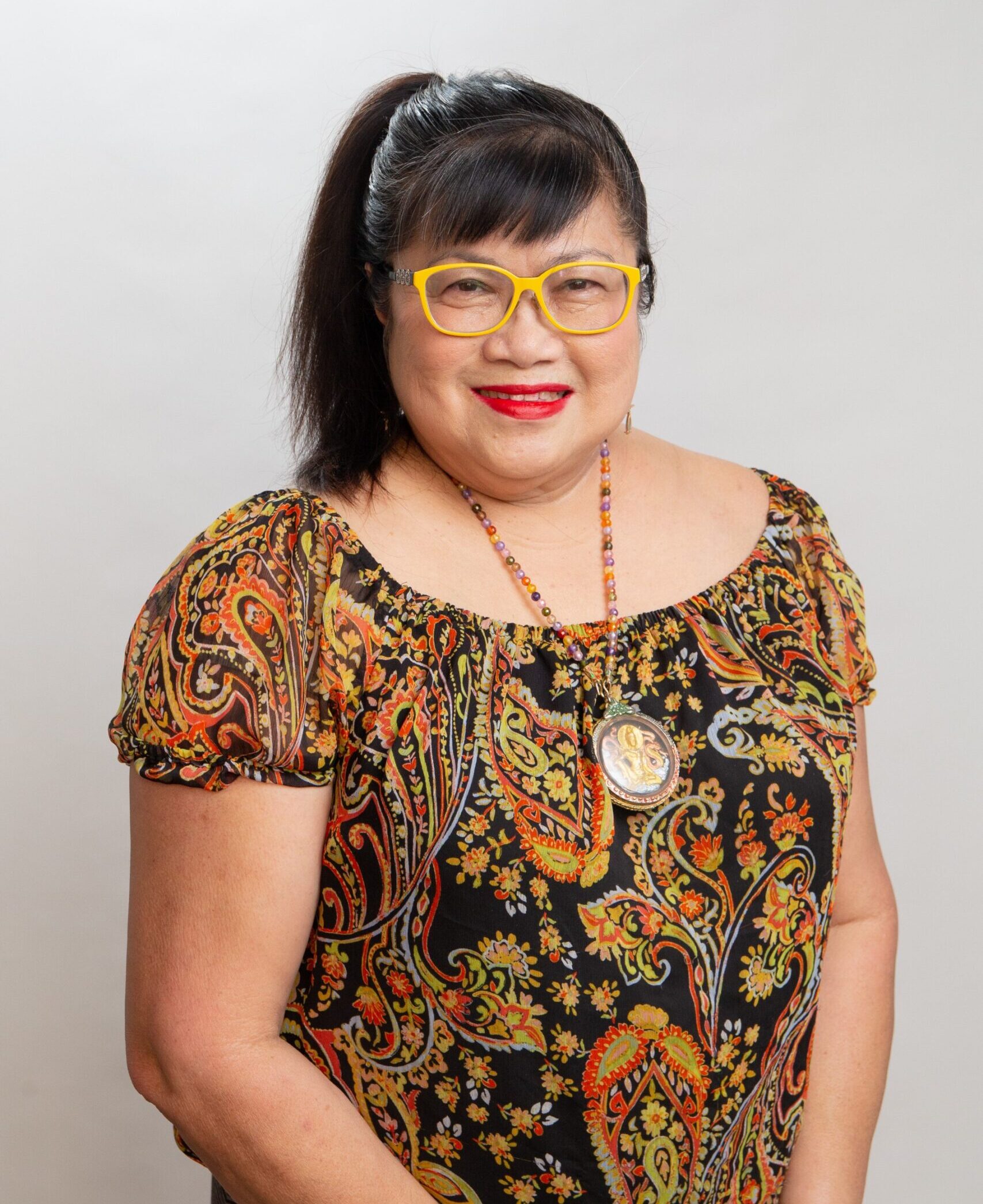 Chef Sarintip “Jazz” Singsanong