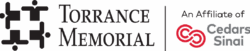 Torrance Memorial An Affiliate of Cedars Sinai logo