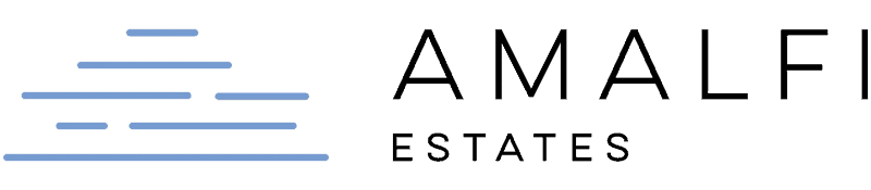 amalfi estates logo