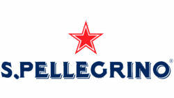 San Pellegrino Logo